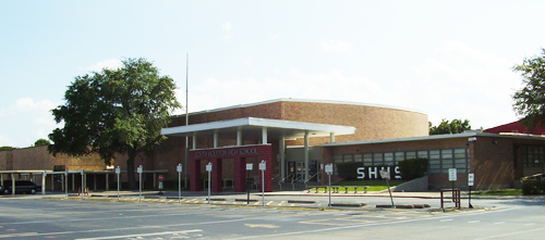 South Houston High School