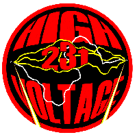 High Voltage logo