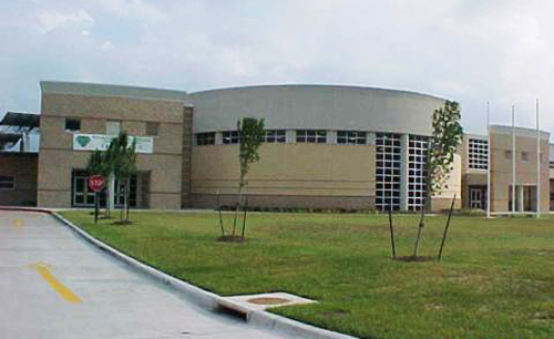 Pasadena High School