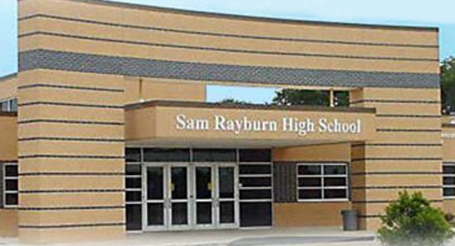 Sam Rayburn High School